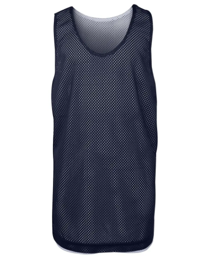 Picture of JB's Wear, Podium Adults Reversible Training Singlet